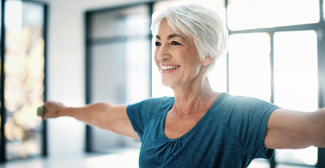 Koji su glavni učinci menopauze na vaše tijelo