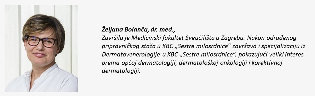 Dr. Željana Bolanča