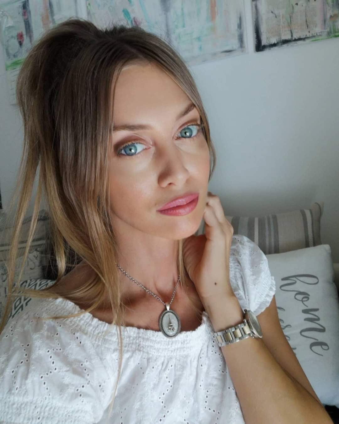 Jasminka Škalić portret