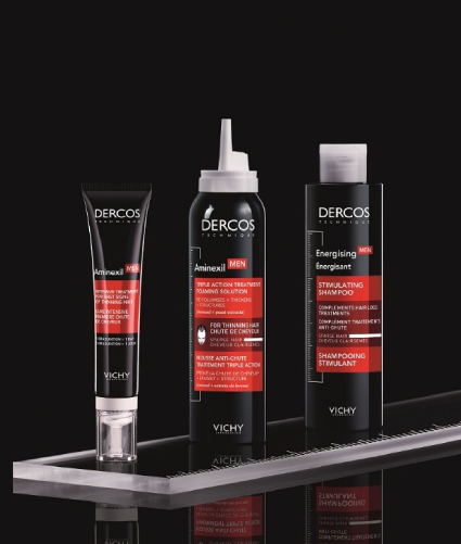 Dercos Aminexil MEN