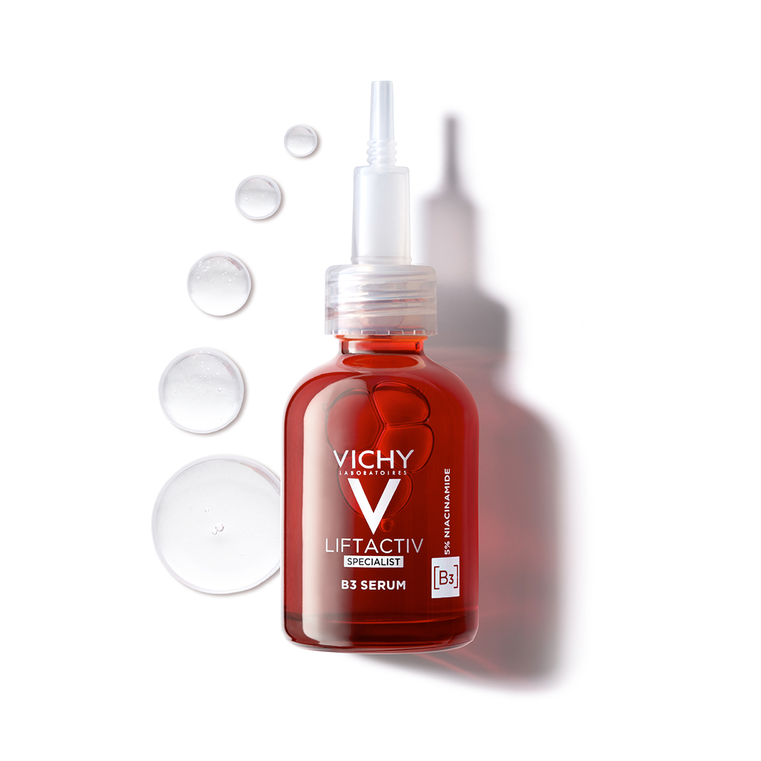 SPECIALIST B3 DARK SPOTS SERUM LIFTACTIV - Laboratoriji Vichy: kozmetika, proizvodi za ljepotu, njega lica i tijela